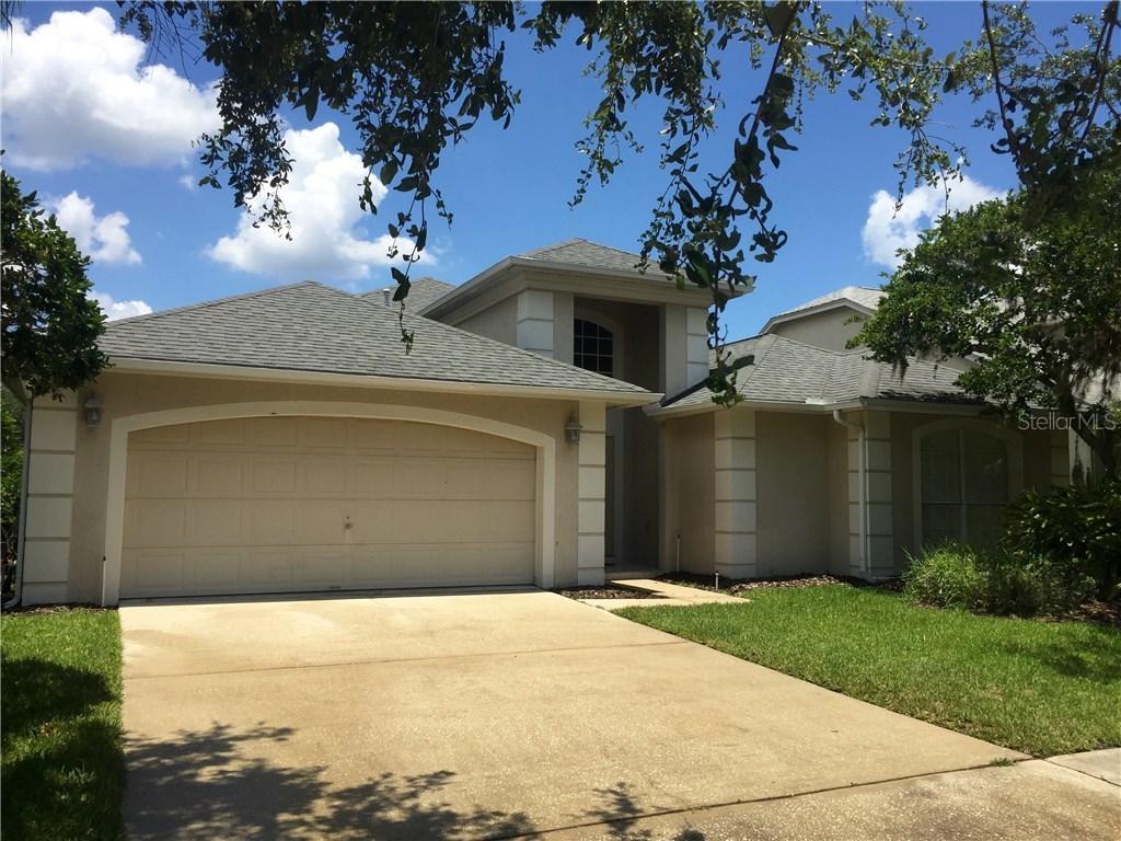 18806 Rue Loire St., Lutz, FL 33558