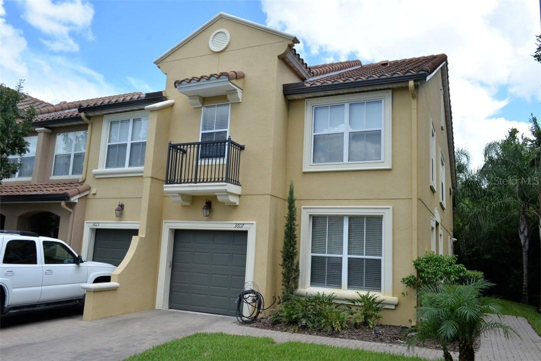 3607 Zuma Way, Orlando, FL 32839