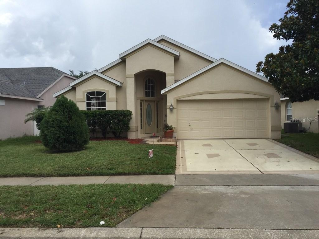 2724 River Ridge Dr., Orlando, FL 32825