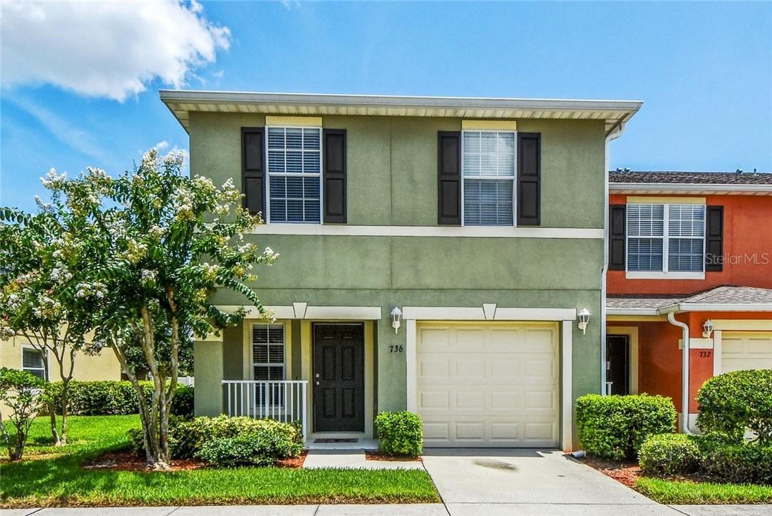 736 Cresting Oak Cir. #600, Orlando, FL 32824