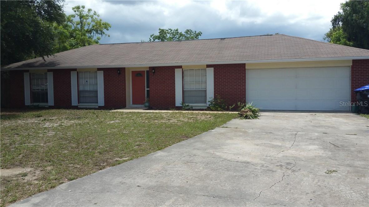 1197 Kirk St., Orlando, FL 32808