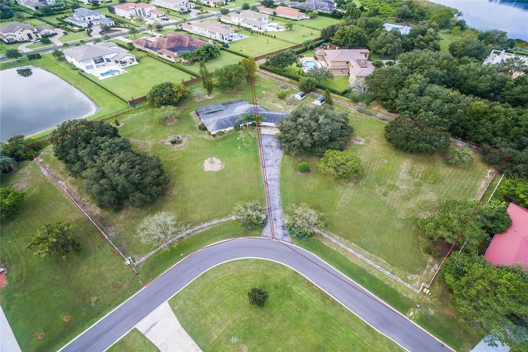 4154 Equestrian Ln., Windermere, FL 34786