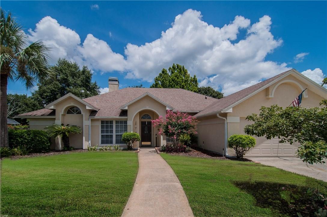 1003 Pinehurst Ct., Oviedo, FL 32765