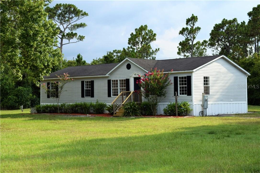770 Harney Heights Rd., Geneva, FL 32732