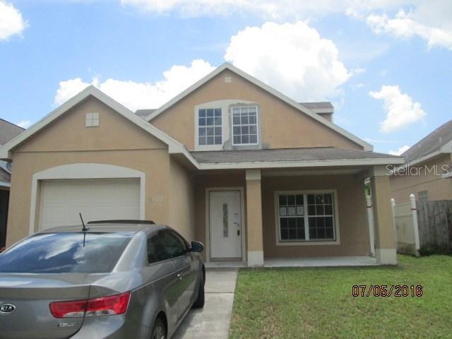 2649 Woods Edge Cir., Orlando, FL 32817
