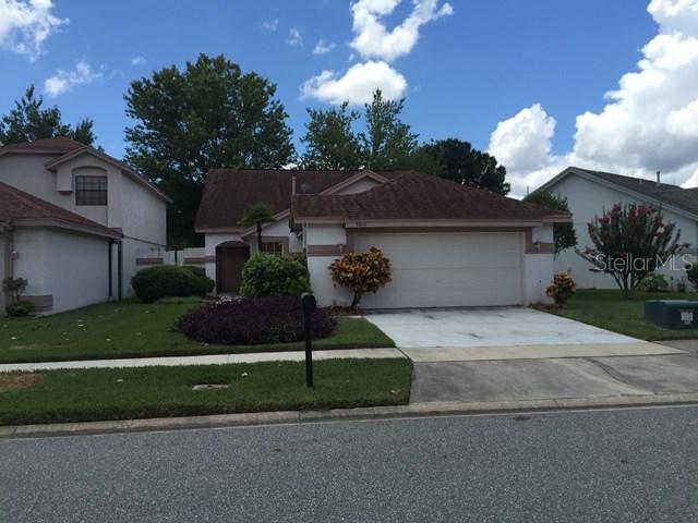 5814 Parkview Point Dr., Orlando, FL 32821