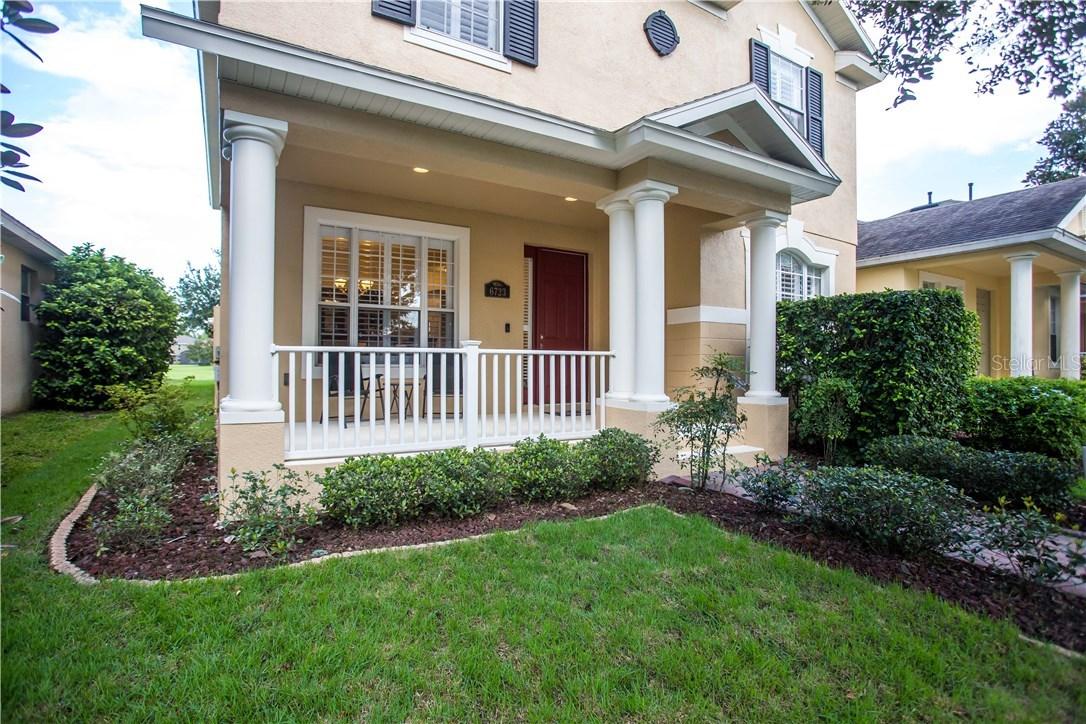 6723 Pasturelands Pl., Winter Garden, FL 34787