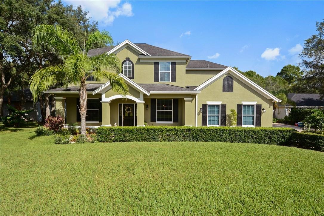 124 Lake Crescent Dr., Chuluota, FL 32766