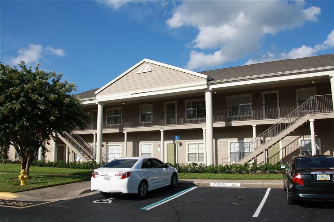 136 Reserve Cir. #204, Oviedo, FL 32765
