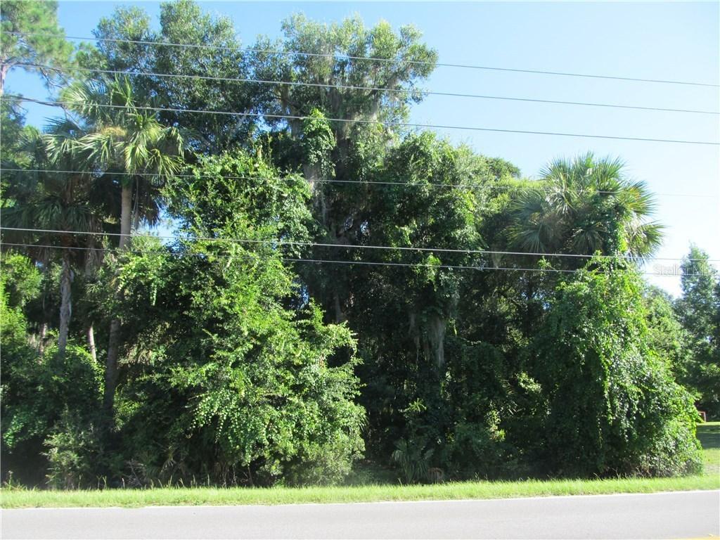 244 Dirksen Dr., Debary, FL 32713