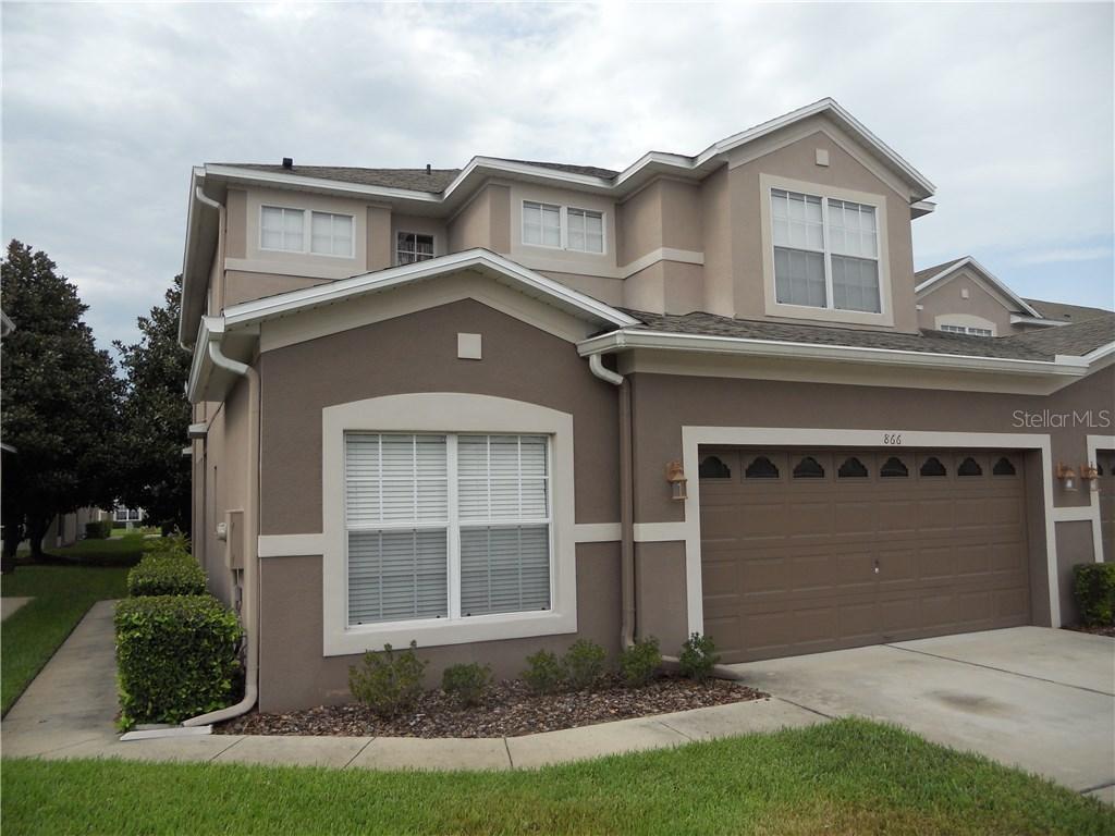 866 Caneel Bay Ter., Winter Springs, FL 32708