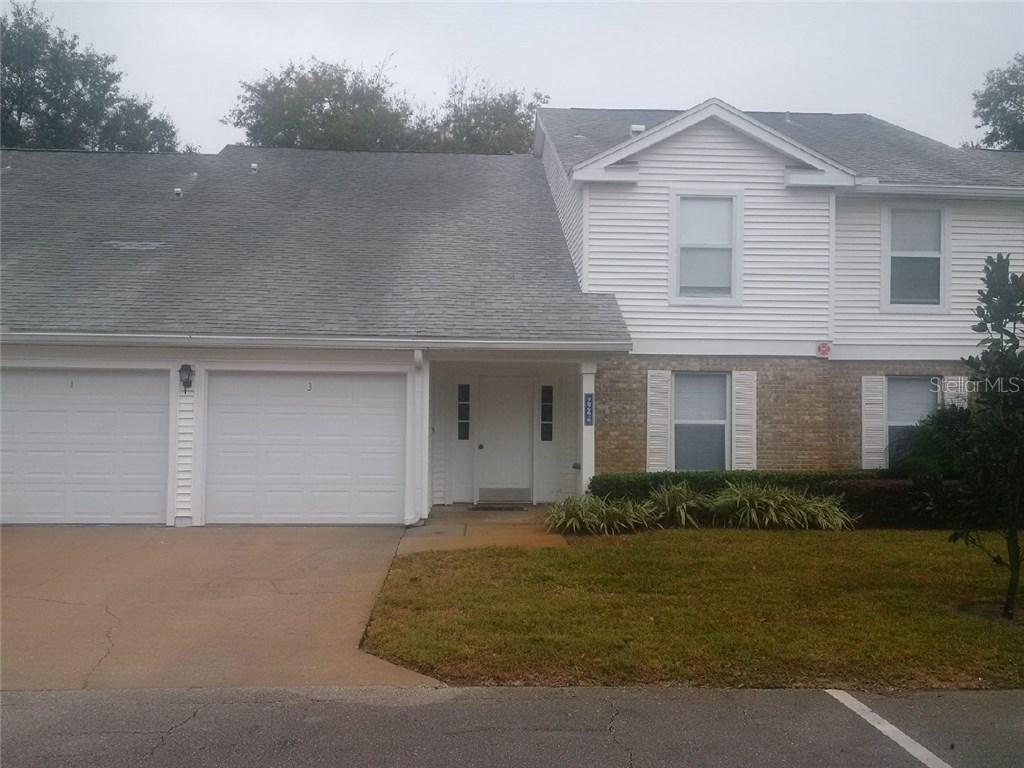 2246 Coach House Blvd. #503, Orlando, FL 32812
