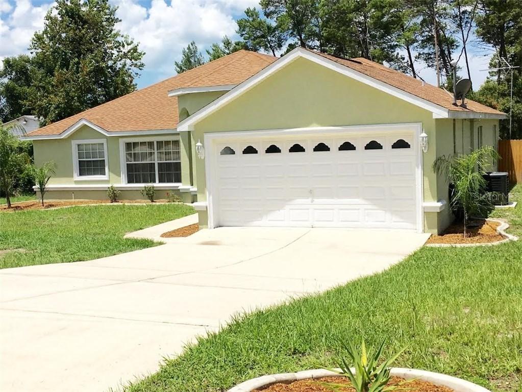 5303 Elkin Ave., Spring Hill, FL 34606