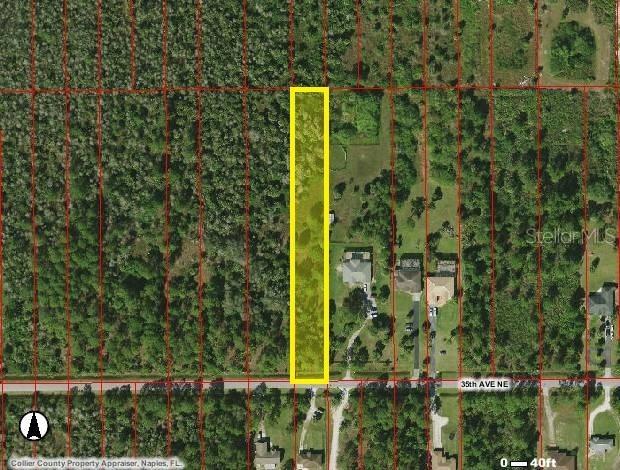 35th Ave., Naples, FL 34120