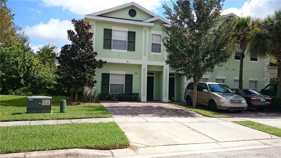 2406 Caravelle Cir., Kissimmee, FL 34746
