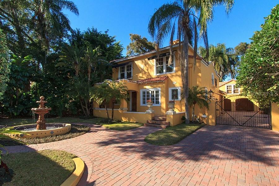 653 E Marks St., Orlando, FL 32803