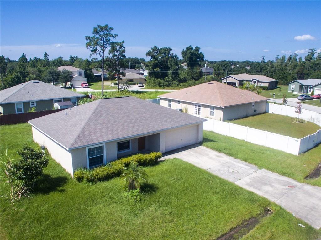 614 Bittern Ct., Poinciana, FL 34759