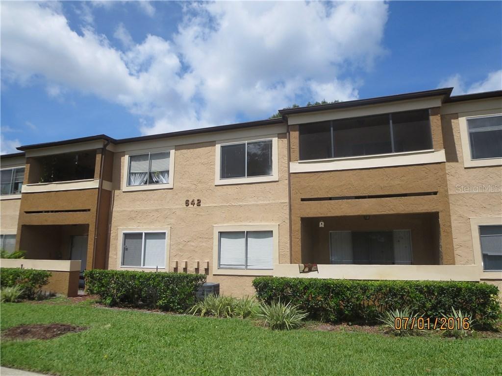 642 Kenwick Cir. #203, Casselberry, FL 32707