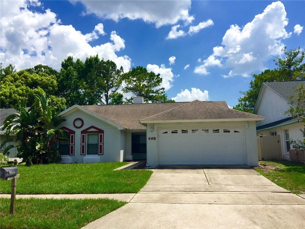 668 Sumter Ct., Winter Springs, FL 32708