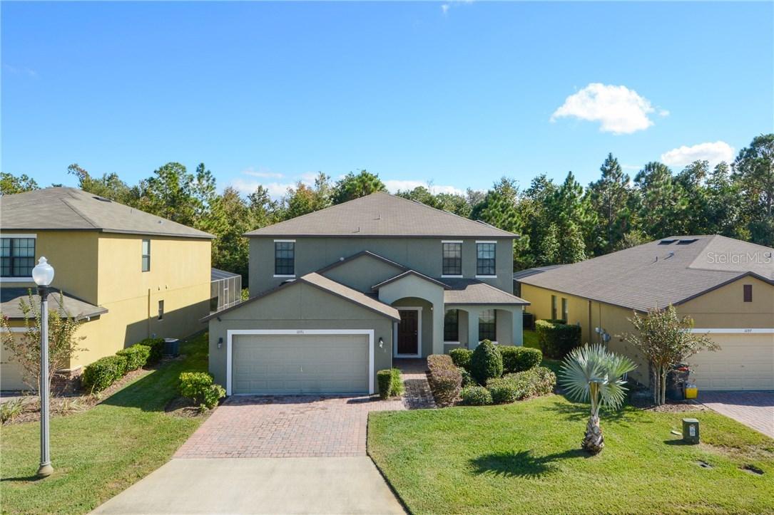 1091 Cypress Pointe Blvd., Davenport, FL 33896