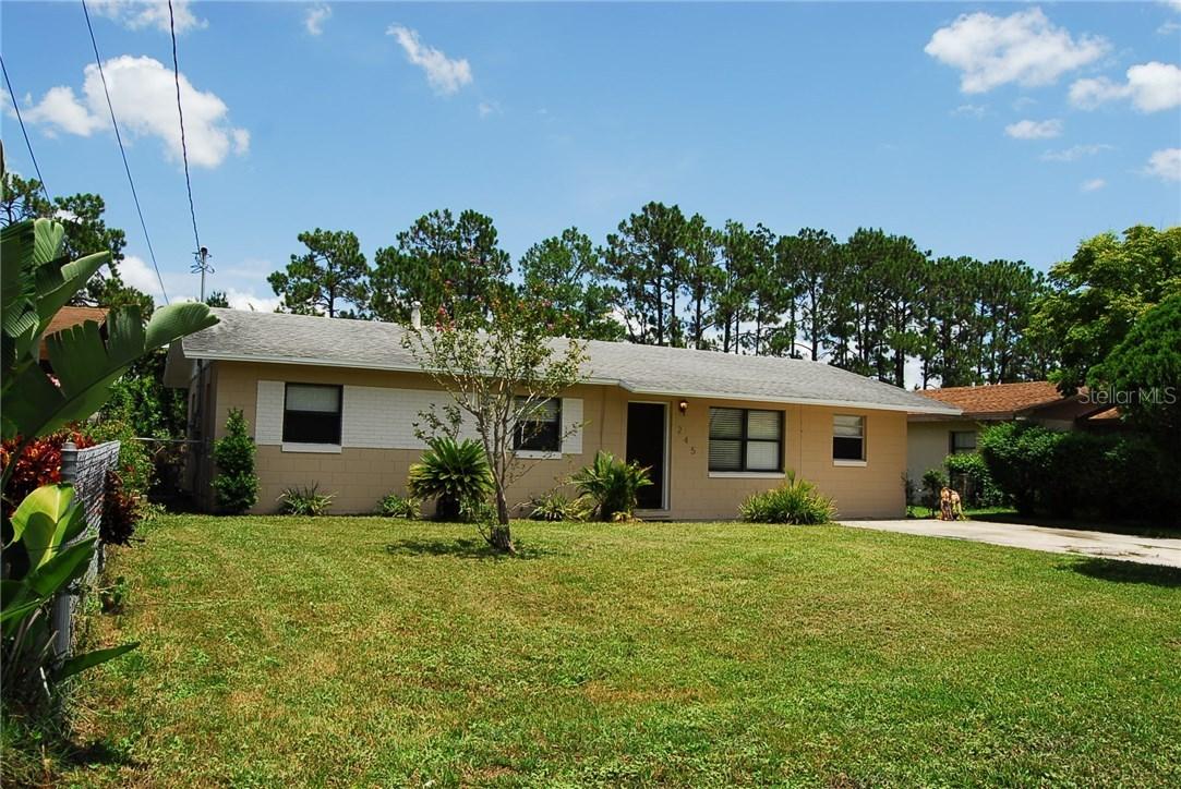 245 Amador Cir., Orlando, FL 32810