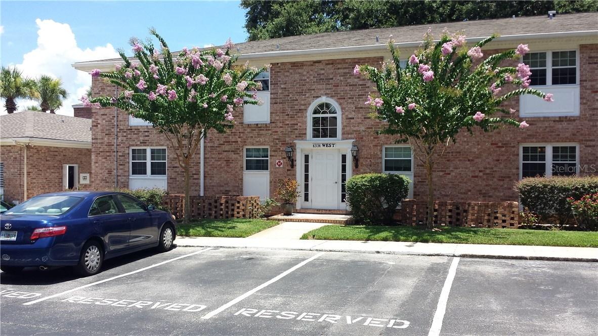 4334 Lake Underhill Rd. #103, Orlando, FL 32803