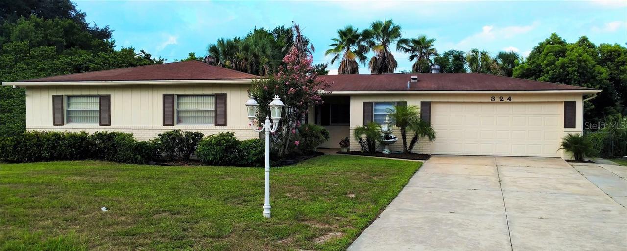 324 Cloverleaf Blvd., Deltona, FL 32725