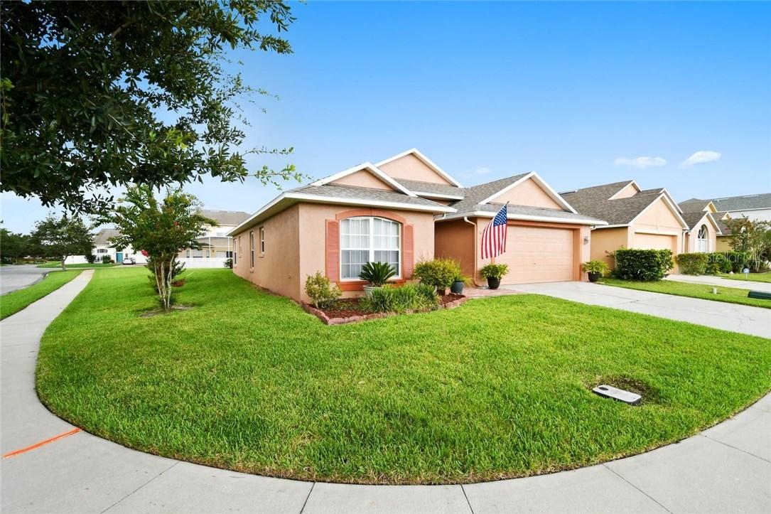 201 Thornbury Dr., Kissimmee, FL 34744