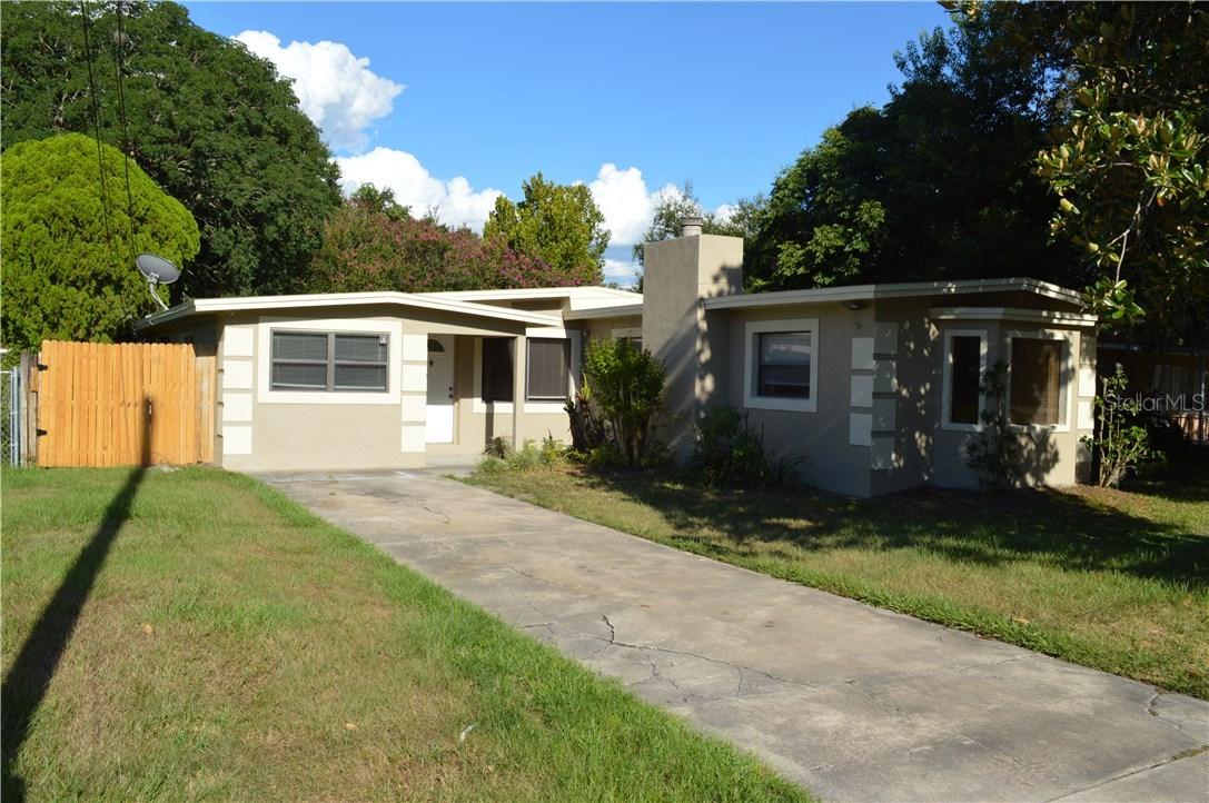 7413 Matchett Rd., Belle Isle, FL 32809