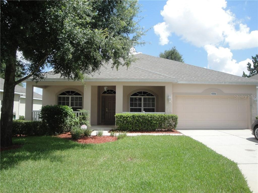 3447 Chessington St., Clermont, FL 34711