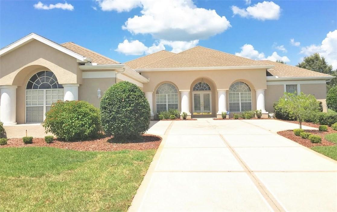 3325 Cedar Crest Loop, Spring Hill, FL 34609