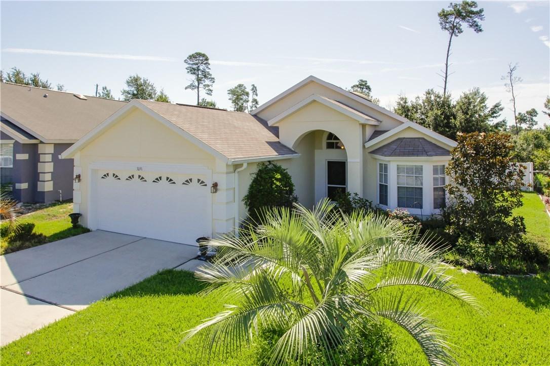 3091 Twinleaf Ave., Deltona, FL 32725