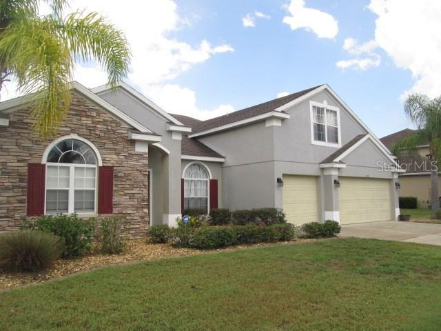 33848 Venice Ln., Sorrento, FL 32776