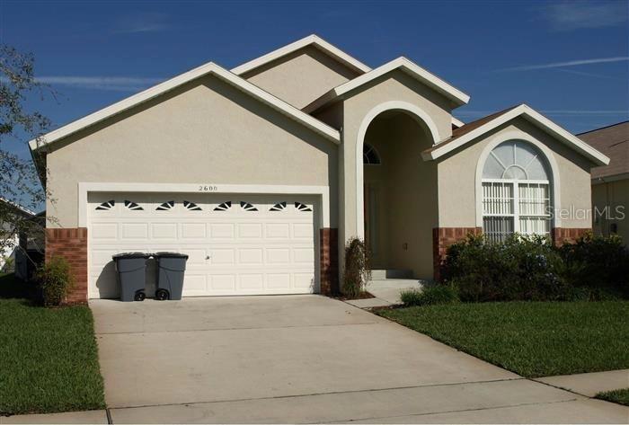 2600 Oneida Loop, Kissimmee, FL 34747
