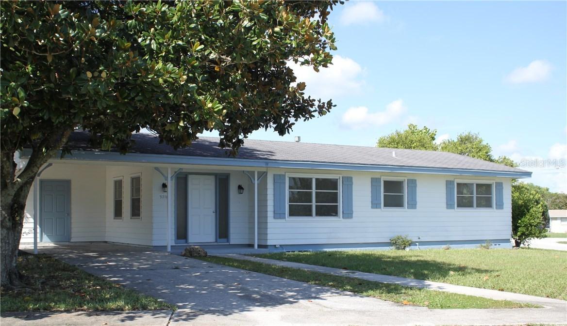 9218 Chase St., Spring Hill, FL 34606