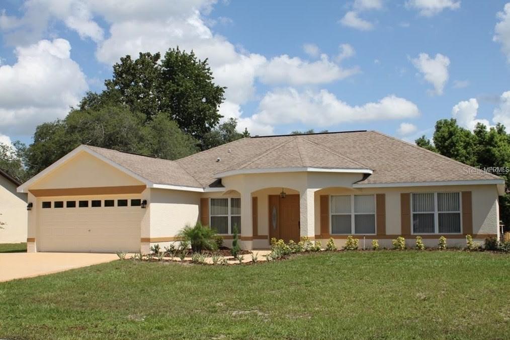 14061 Tyringham St., Spring Hill, FL 34609