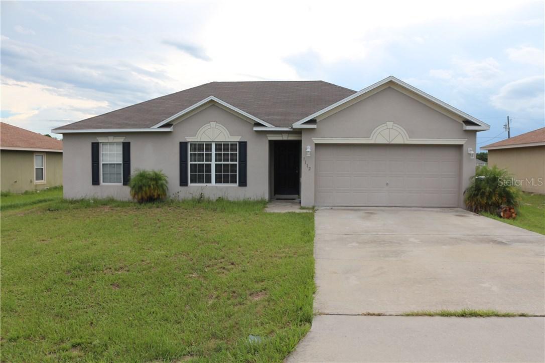 1112 James Way, Kissimmee, FL 34759