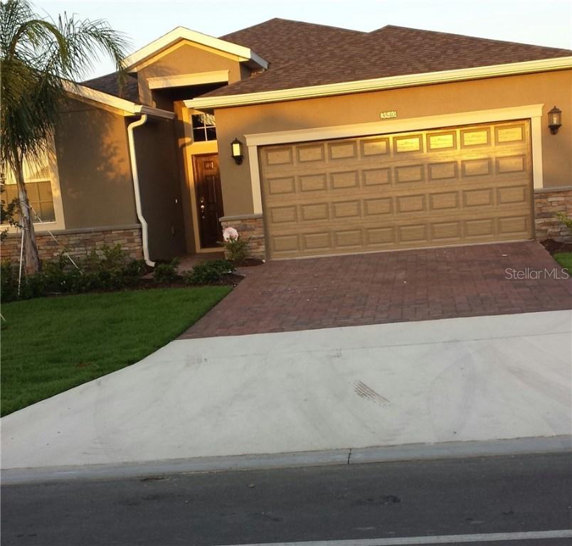 3540 Kinley Brooke Ln., Clermont, FL 34711