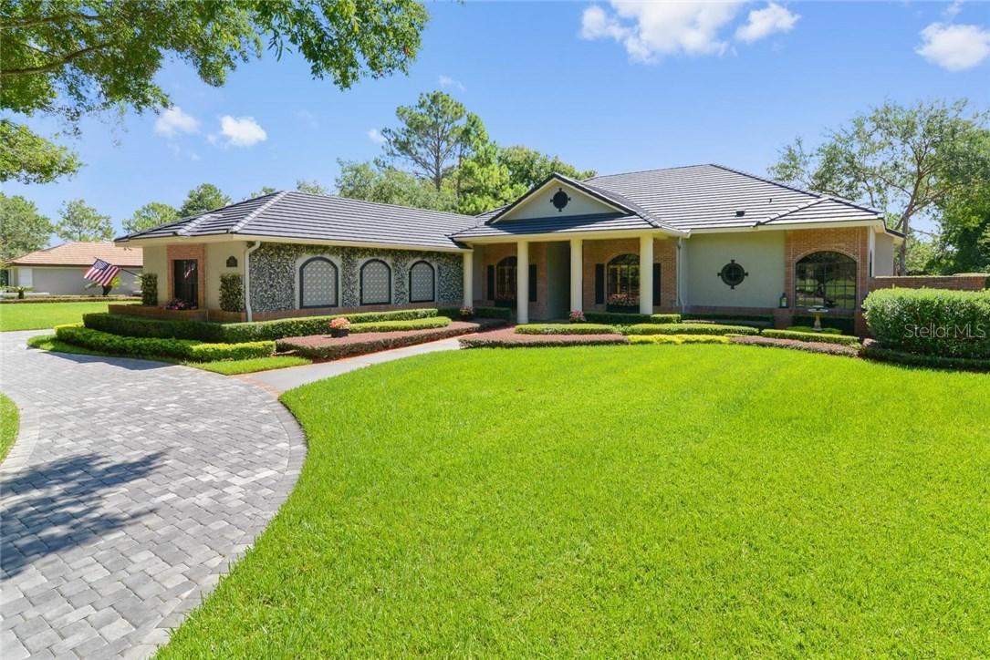 2013 Butler Bay Dr., Windermere, FL 34786