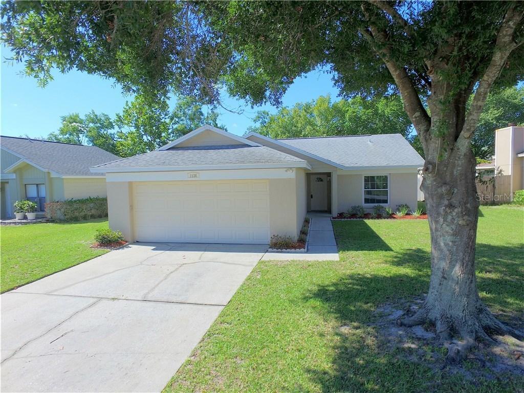 1136 Covington St., Oviedo, FL 32765