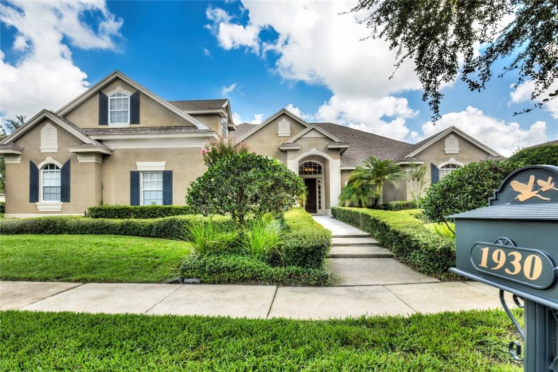 1930 Westover Reserve Blvd., Windermere, FL 34786