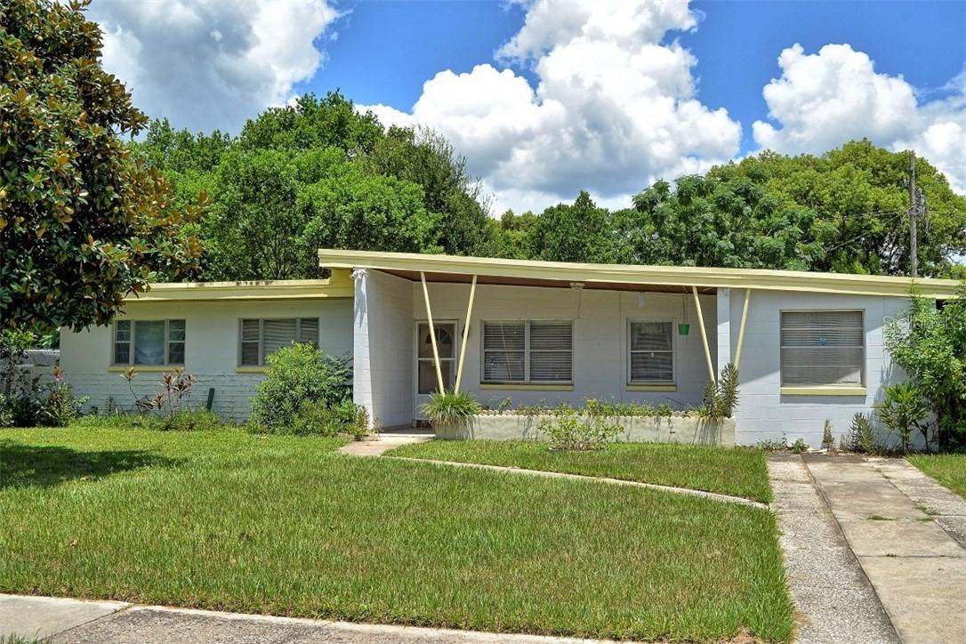 509 Dial Dr., Orlando, FL 32822