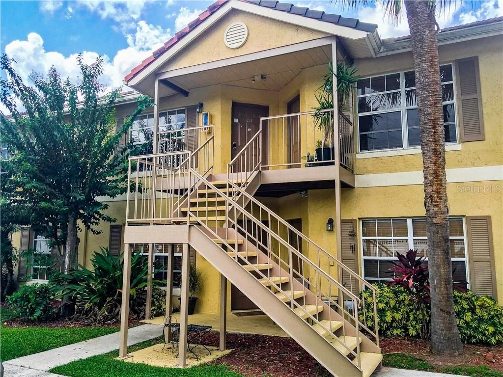 3651 N Goldenrod Rd. #203, Winter Park, FL 32792