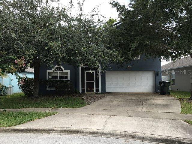 1650 Ashland Tr., Oviedo, FL 32765