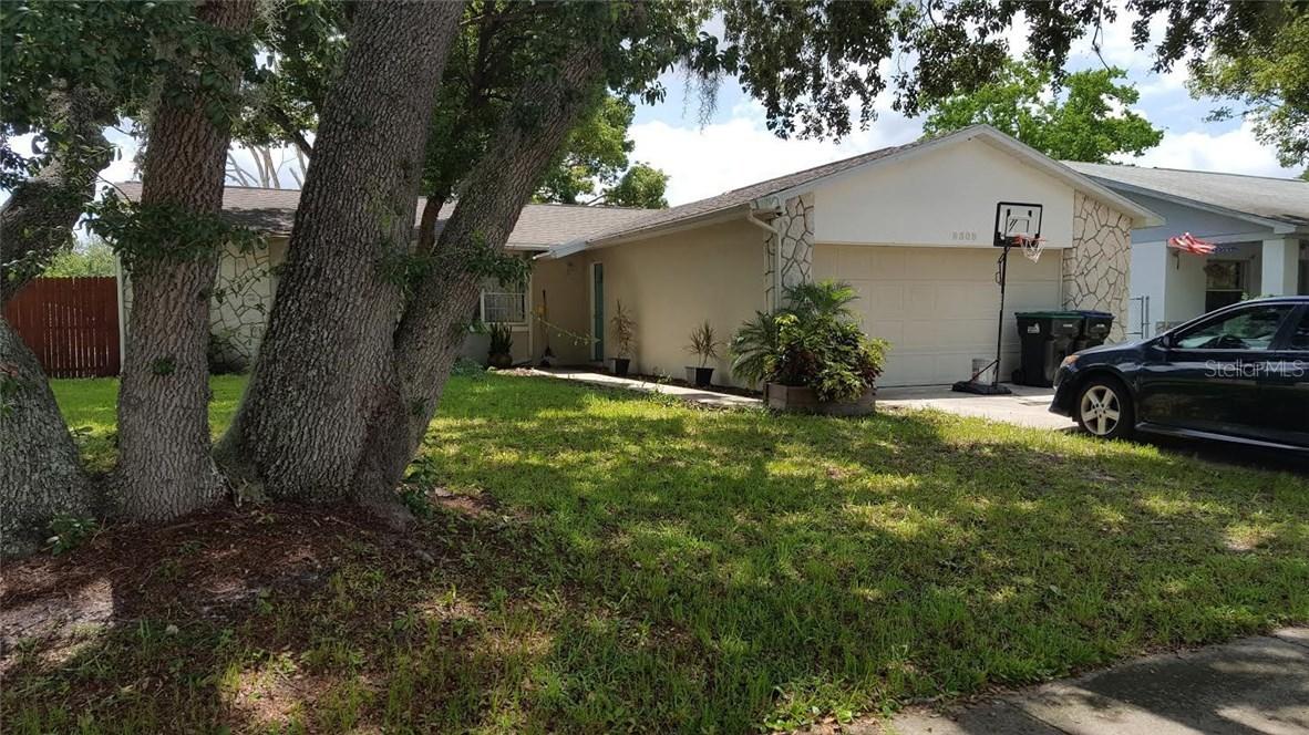 8309 Rolling Log Dr., Orlando, FL 32817