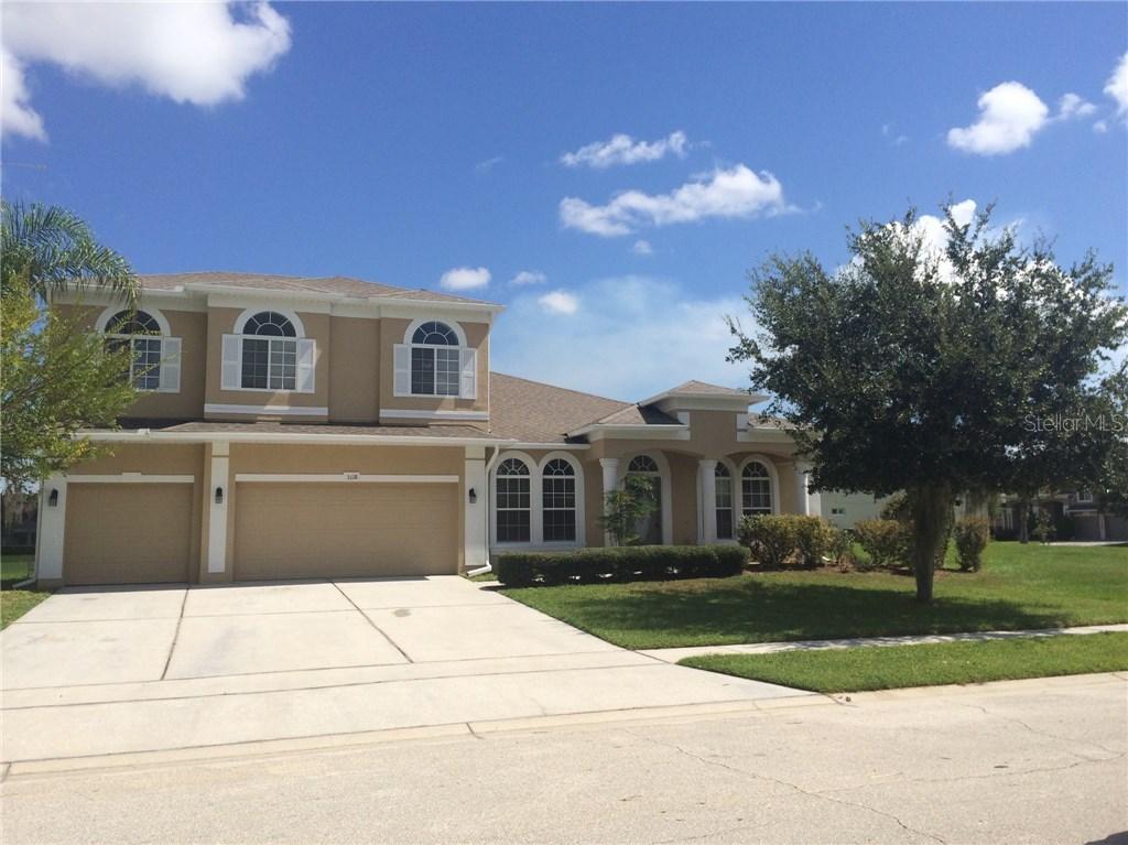 3118 Twisted Oak Loop, Kissimmee, FL 34744