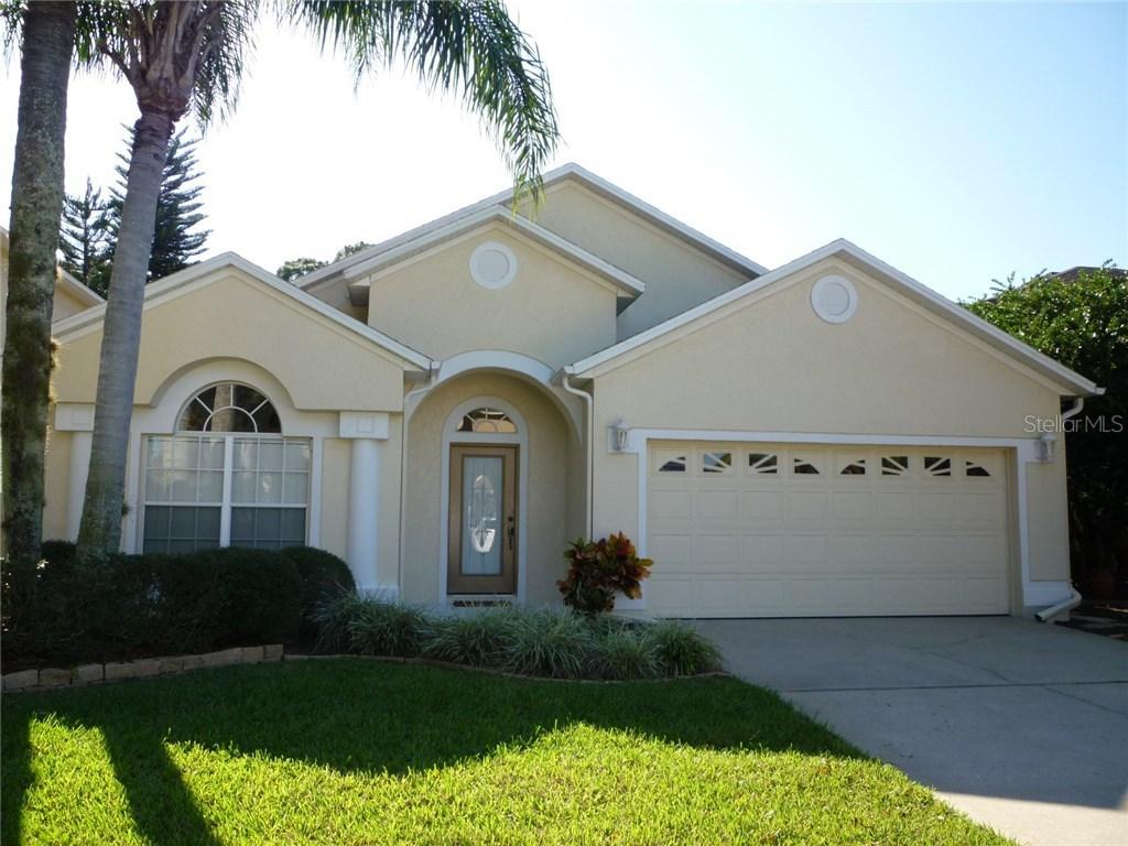 442 Lakepark Tr., Oviedo, FL 32765