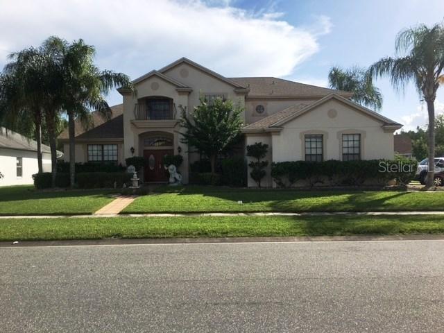 12600 Greco Dr., Orlando, FL 32824