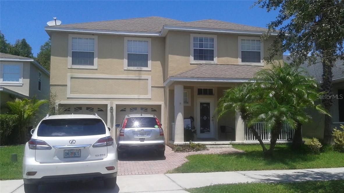 10417 Kristen Park Dr., Orlando, FL 32832