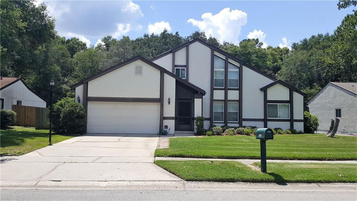 1340 N Marcy Dr., Longwood, FL 32750